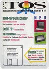 TOS issue Issue 05/91